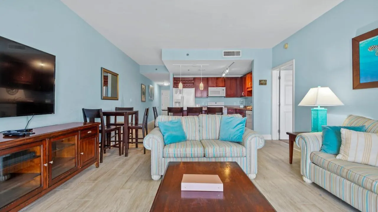 Laketown Wharf 1025 Panama City Beach