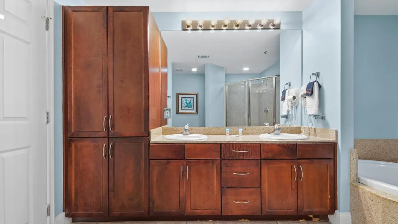 Laketown Wharf 1025 Panama City Beach Apartman
