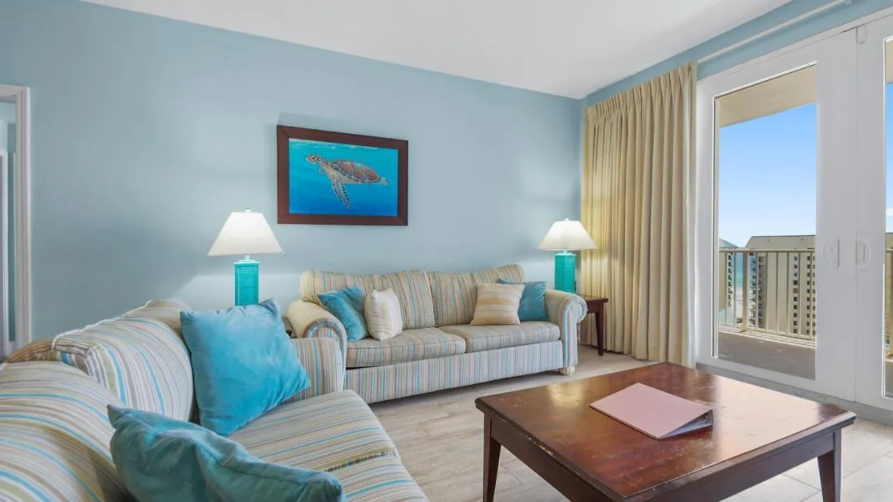 Laketown Wharf 1025 Panama City Beach Amerikai Egyesült Államok