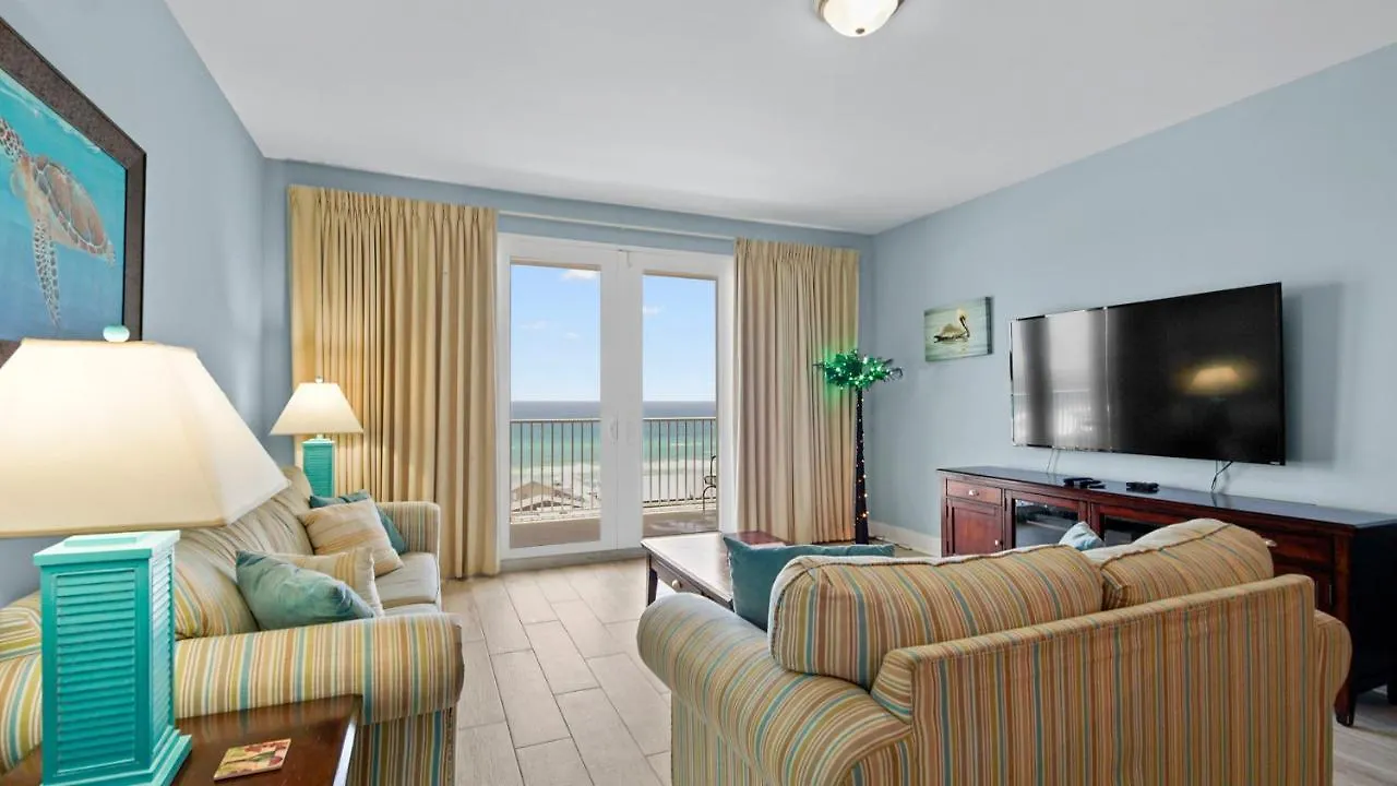 Laketown Wharf 1025 Panama City Beach