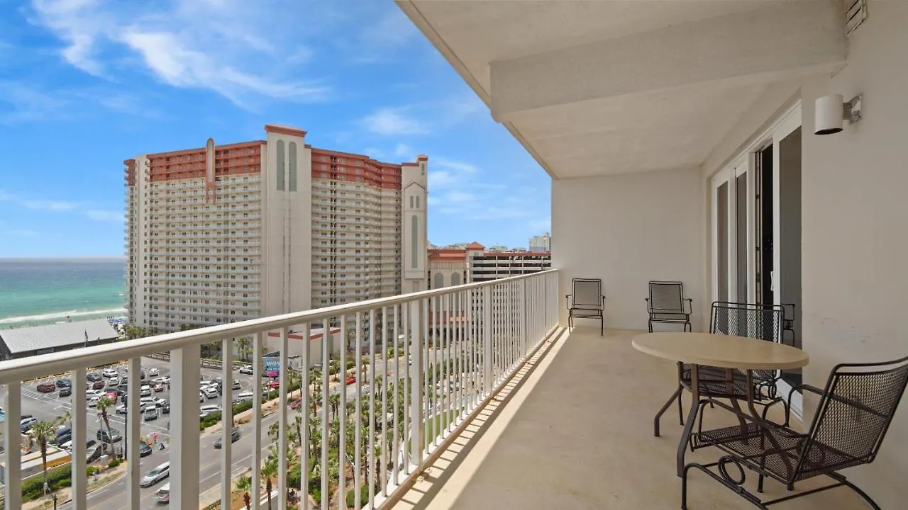 Laketown Wharf 1025 Panama City Beach
