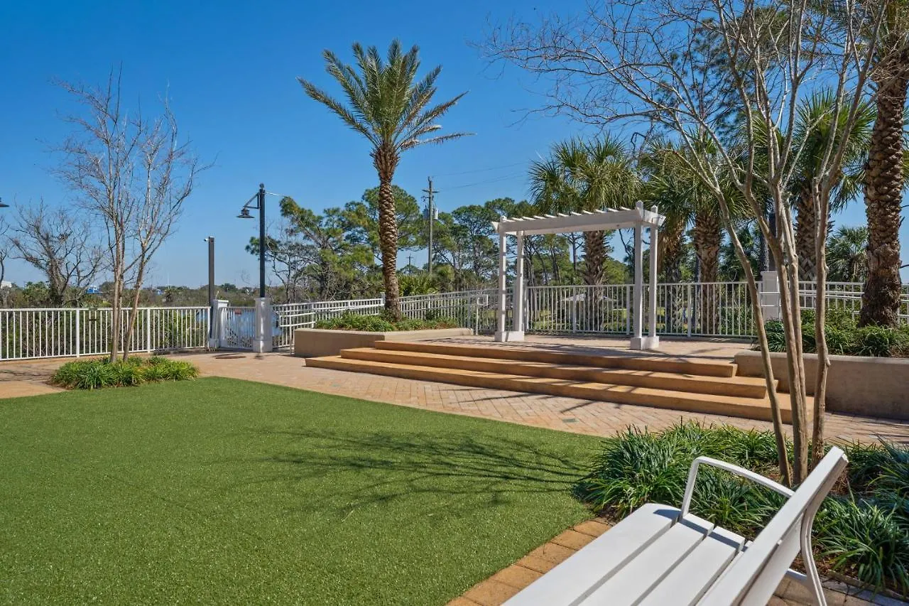 Laketown Wharf 1025 Panama City Beach