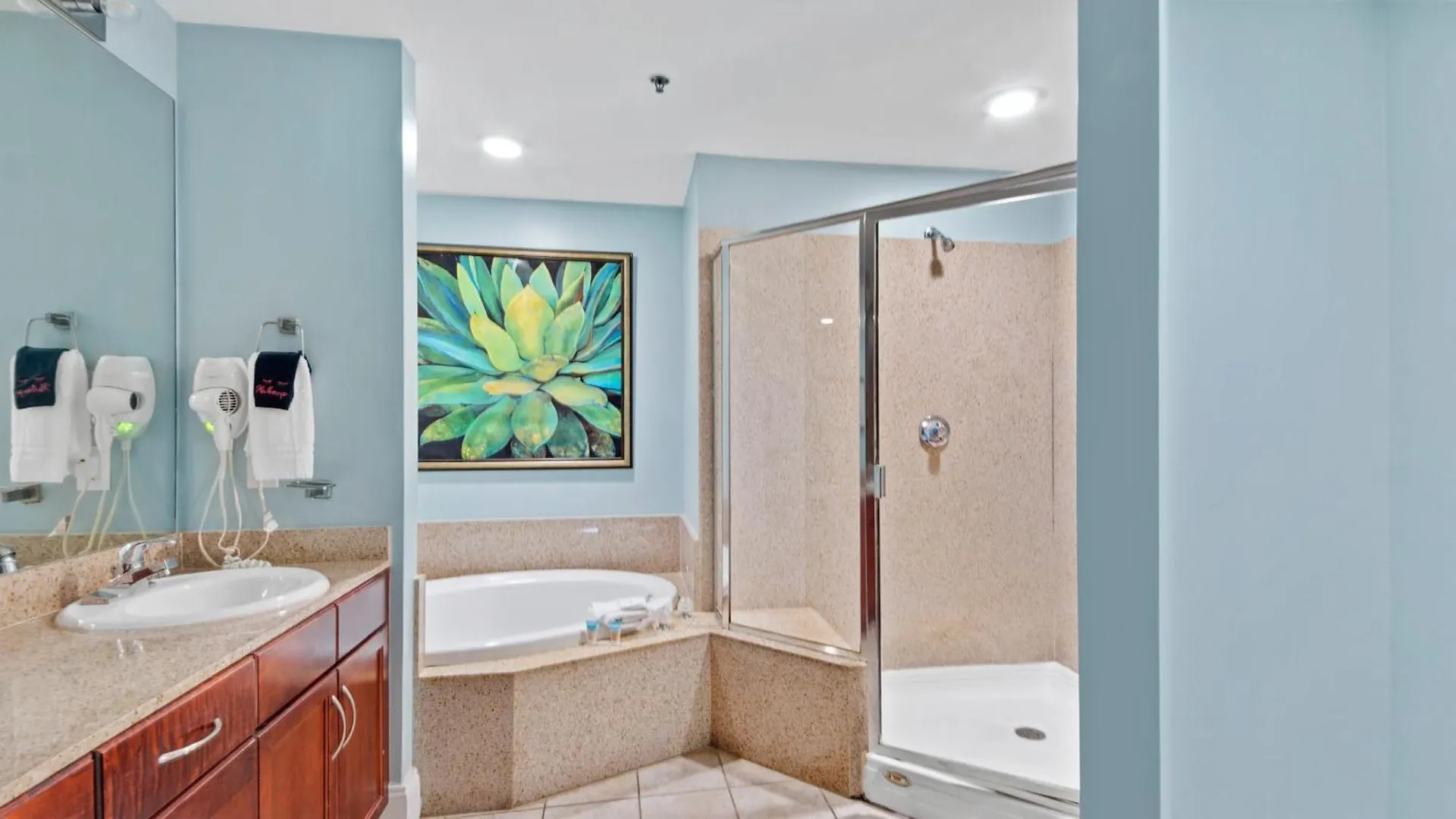 Apartman Laketown Wharf 1025 Panama City Beach