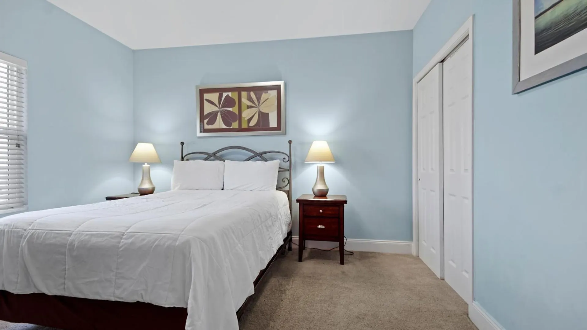 Apartman Laketown Wharf 1025 Panama City Beach Amerikai Egyesült Államok
