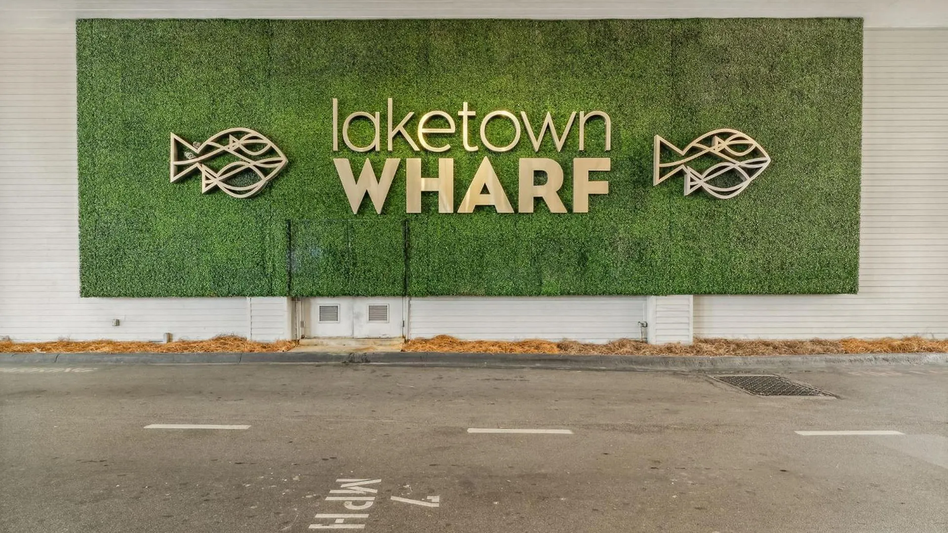 Laketown Wharf 1025 Panama City Beach