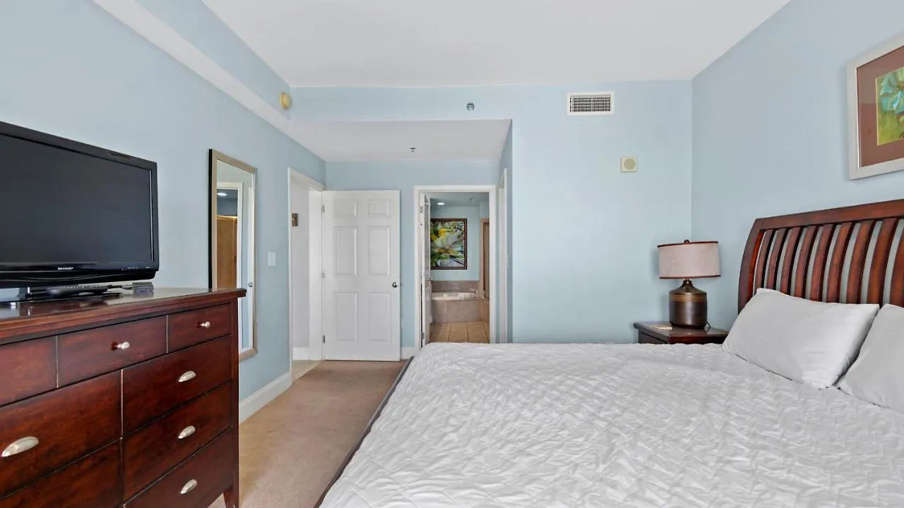 Laketown Wharf 1025 Panama City Beach 0*,